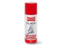 Ballistol Silikonspray 200 ml Ballistol Silikonspray 200 ml