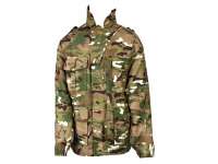 Kinder Einsatzjacke Kinder Einsatzjacke
