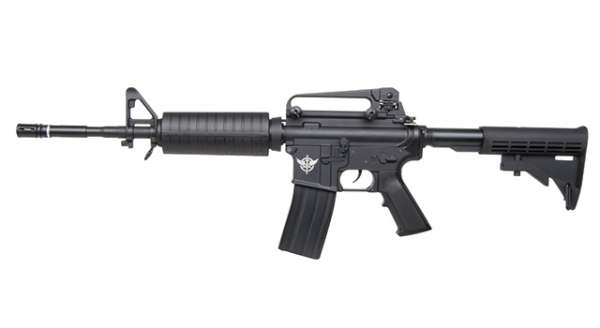 GSG M4 CO2