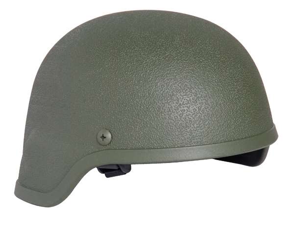 Helm OD MICH 2000