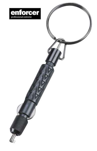 enforcer Universal Handschellenschlüssel