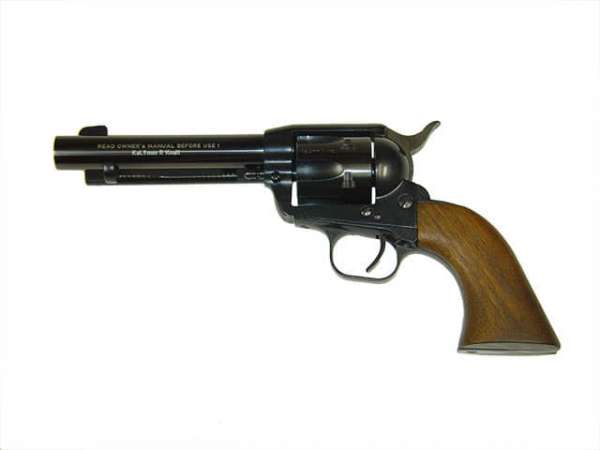 Weihrauch Westernrevolver - Western Revolver
