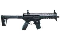Vorschau: SIG SAUER MPX CO2 Luftgewehr 4,5 mm Diabolo Vorschau: SIG SAUER MPX CO2 Luftgewehr 4,5 mm Diabolo