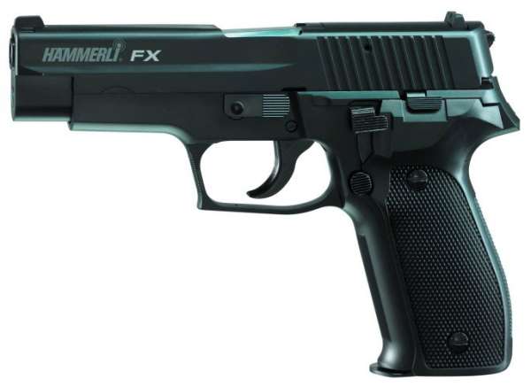 Hämmerli FX Softair Pistole