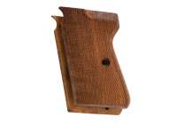 Holzgriffschalen für Schreckschusspistole ME 9 Para Holzgriffschalen für Schreckschusspistole ME 9 Para