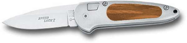 Speedlock II