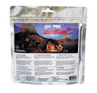 Travellunch 'Huhn in Curryrahm' 10x125g Travellunch 'Huhn in Curryrahm' 10x125g