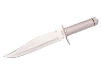 Herbertz Survivalmesser (Foto 1). Herbertz Survivalmesser (Foto 1).