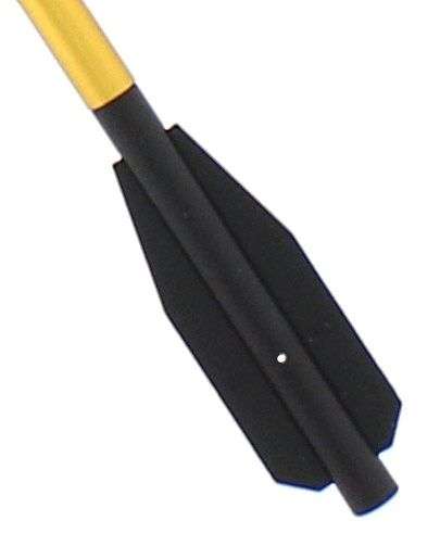 Fischpfeile für Pistolenarmbrust (Foto 3)