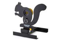 Vorschau: Klappfallscheibe Eichhörnchen, Zielscheibe, Field Target von First Strike Vorschau: Klappfallscheibe Eichhörnchen, Zielscheibe, Field Target von First Strike