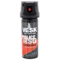 VESK RSG - POLICE 50ml Schaum VESK RSG - POLICE 50ml Schaum