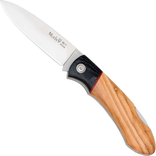 Muela Taschenmesser (Foto 1)