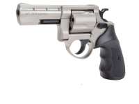Schreckschussrevolver ME 38 Magnum 9mm R Knall matt vernickelt Schreckschussrevolver ME 38 Magnum 9mm R Knall matt vernickelt