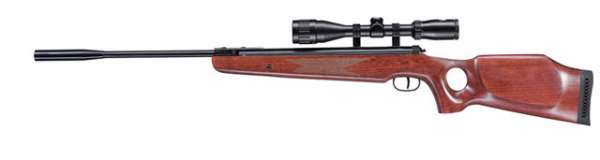 Luftgewehr Ruger Air Hawk Elite Federdruck