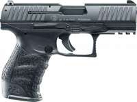 Vorschau: Walther PPQ M2, schwarz Vorschau: Walther PPQ M2, schwarz