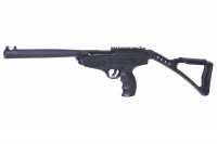 BO Manufacture Langley Pro Sniper - Druckluft Federdruck Pistole BO Manufacture Langley Pro Sniper - Druckluft Federdruck Pistole