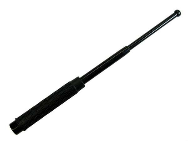 Walther Pro Secure 21 Teleskopschlagstock