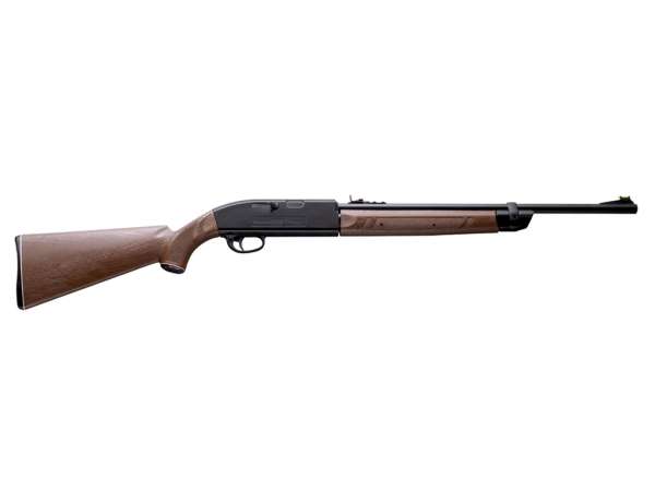 Pump-Crosman Luftgewehr Modell Classic 2100 braun