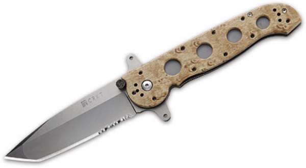 CRKT M16-14ZSF