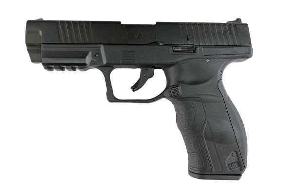 CO2 Luftpistole Umarex UX SA 9 Kaliber 4,5mm BB