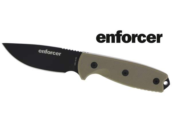 enforcer MAT II - MD