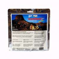 Travellunch 'Carbonara' mit Schinken 10x125g Travellunch 'Carbonara' mit Schinken 10x125g