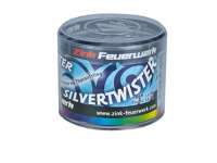 Silvertwister 15mm - 10er Dose Silvertwister 15mm - 10er Dose