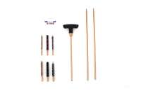 First Strike 750 mm Reinigungsset Luftdruckwaffen 4,5 und. 5,5mm First Strike 750 mm Reinigungsset Luftdruckwaffen 4,5 und. 5,5mm