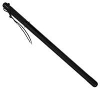 Polycarbonat - Schlagstock 50 cm Polycarbonat - Schlagstock 50 cm