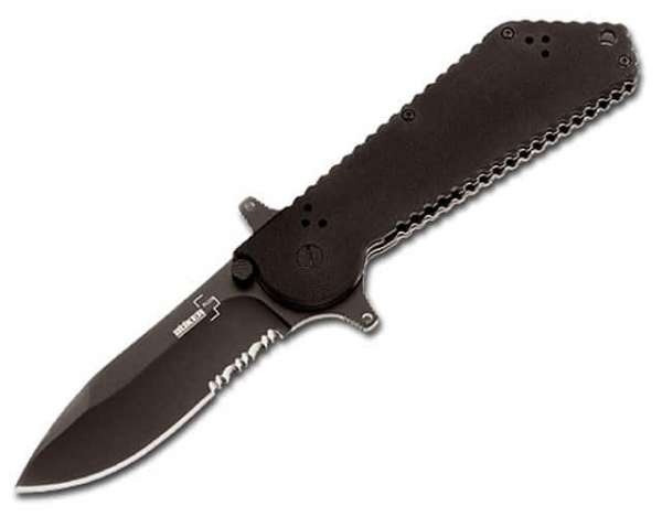 BOKER PLUS Spearpoint Folder II