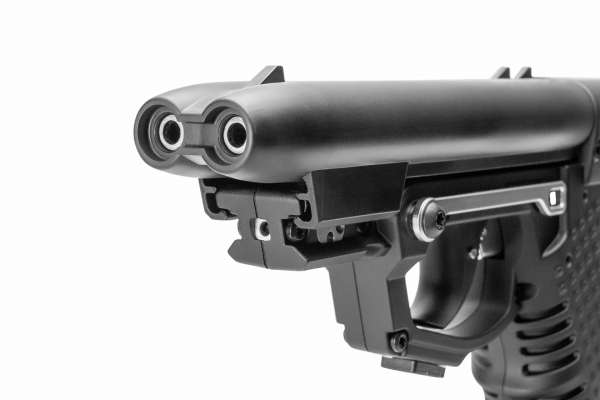 Piexon JPX 2 Jet Protector Gen 2 - mit Laser