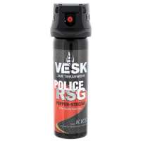 VESK RSG - POLICE 63ml Weitstrahl  VESK RSG - POLICE 63ml Weitstrahl