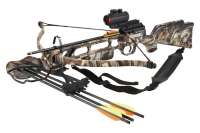 Recurve Armbrust Jaguar 175 lbs Recurve Armbrust Jaguar 175 lbs