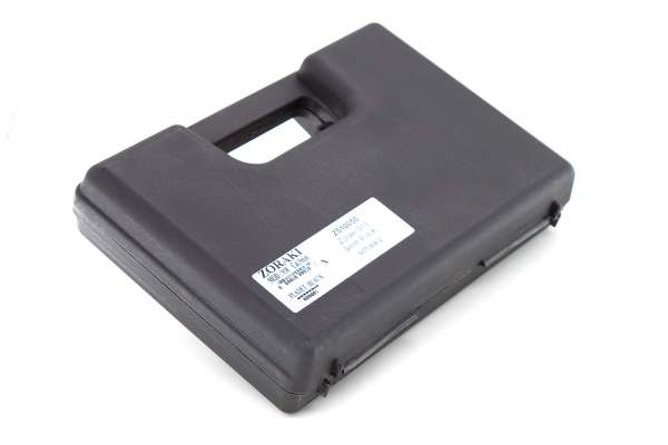 Zoraki 918 Schwarz Schreckschuss 9 mm PAK Koffer 1