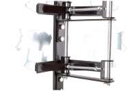 Vorschau: First Strike Duell Zielständer aus Metall 6 Pendelziele & Zielscheibe Vorschau: First Strike Duell Zielständer aus Metall 6 Pendelziele & Zielscheibe