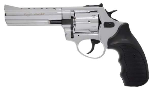 Schreckschussrevolver-Viper-4-5-Zoll-Chrom