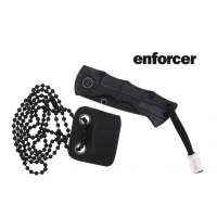 Vorschau: enforcer Neck Knife Vorschau: enforcer Neck Knife