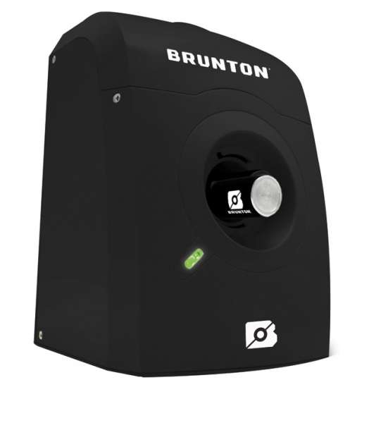 Brunton Ladestation für Patronen zur Brennstoffzelle