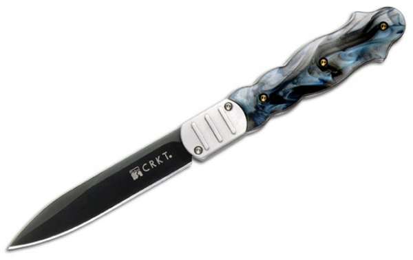 CRKT Gallagher Glide Lock