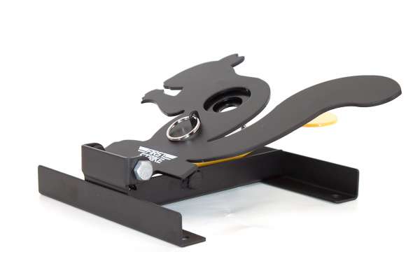 Klappfallscheibe Eichhörnchen, Zielscheibe, Field Target von First Strike