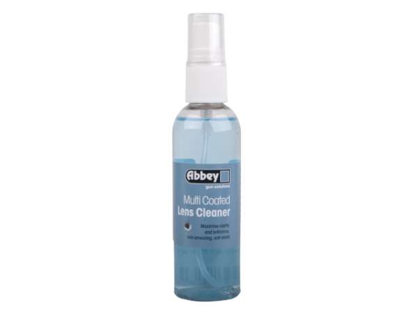 Abbey Lens Clean Spray 100ml