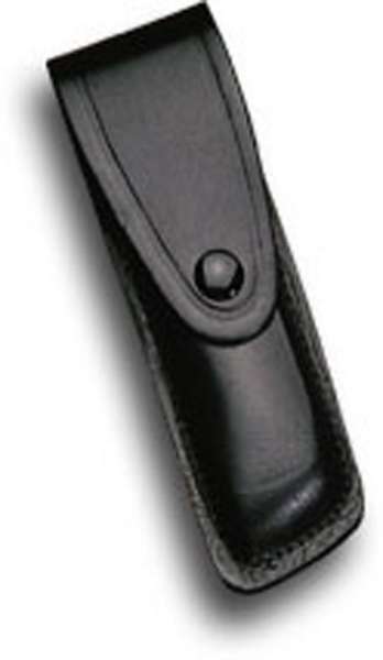 Magnum Leder-Etui, schwarz, klein