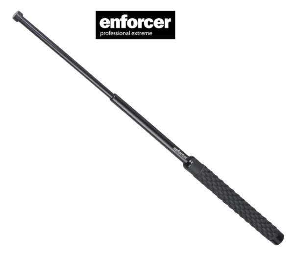 enforcer AIR 24'' Aluminium expandable baton