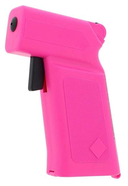 PPS – Pfefferspray Pistole