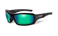 WileyX ECHO R: glänzend schwarz WileyX ECHO R: glänzend schwarz