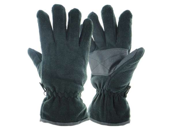 Fleece Handschuhe Edson