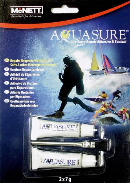 McNett 'AquaSure'