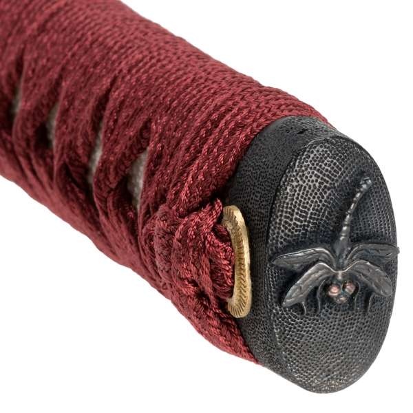 John Lee Tombo Katana