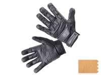 D5-Handschuhe Impact Schwarz Gr. XL, mit Kevlar D5-Handschuhe Impact Schwarz Gr. XL, mit Kevlar