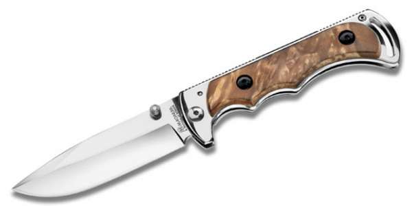 MAGNUM Prestige Hunter